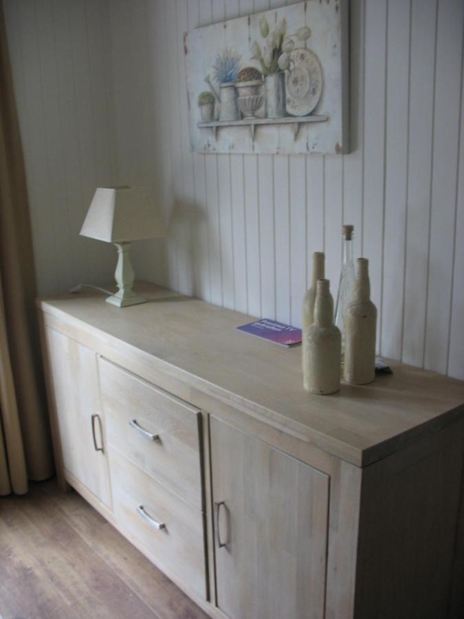 Durbuy Kleine Familiechalet Edelweiss 4 A 5 Pers Экстерьер фото